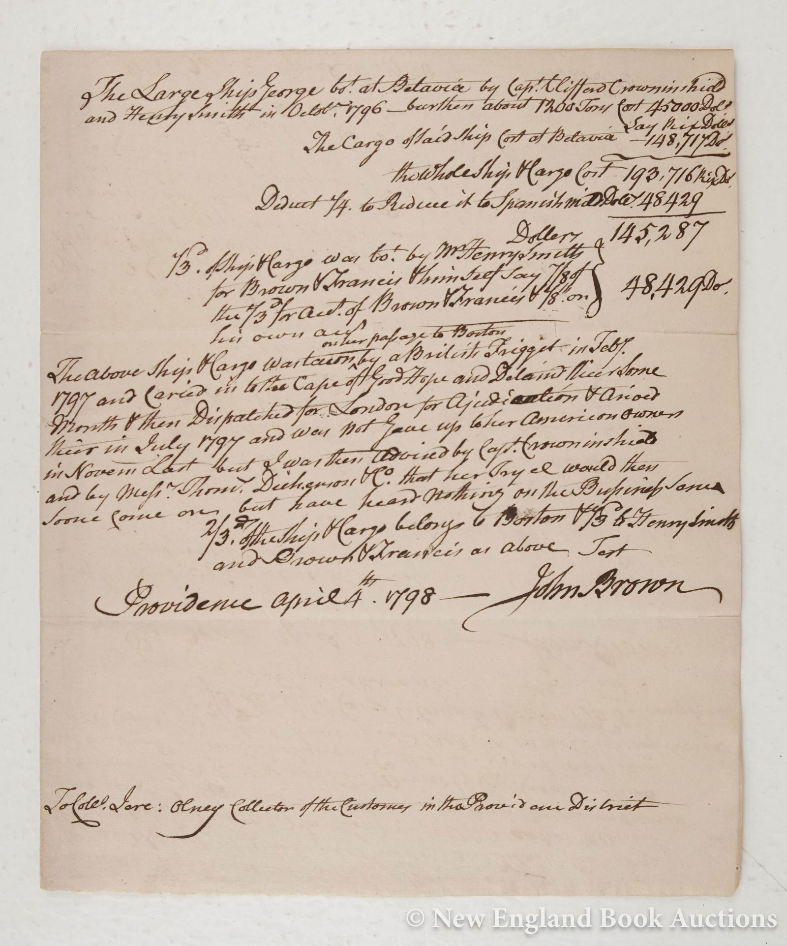 Brown, John (1 of 4)