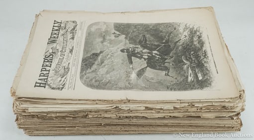 Harper's Weekly