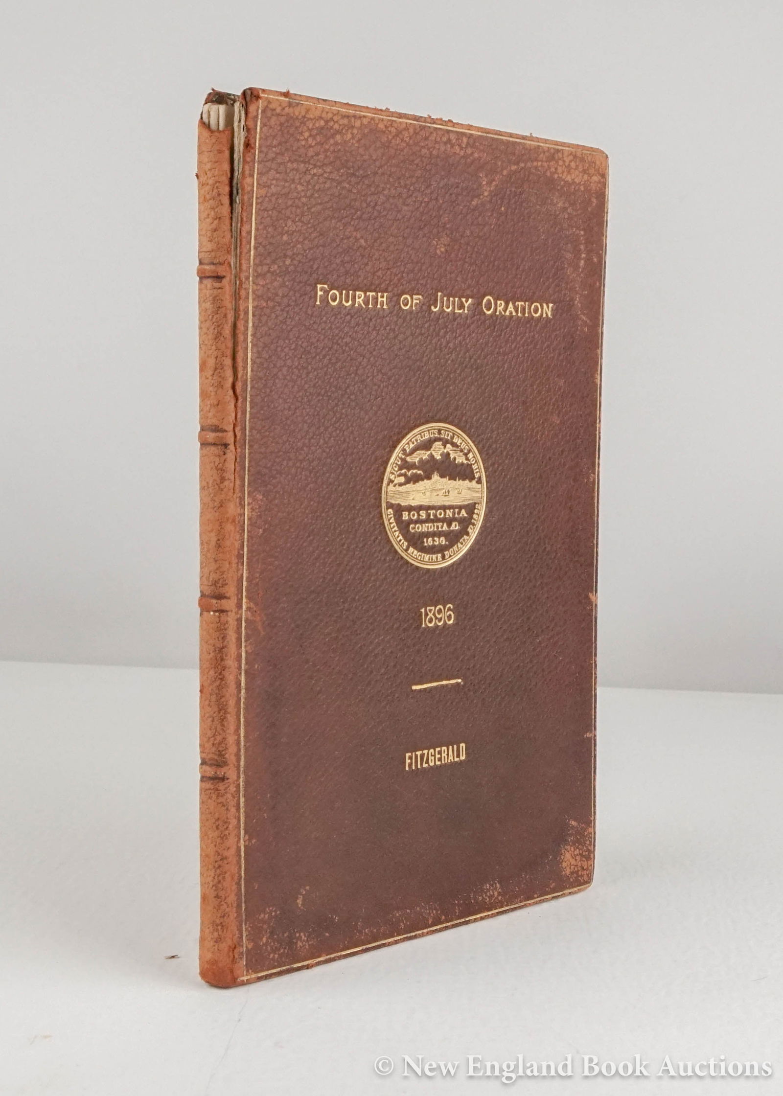 Kennedy Family (1 of 3)