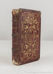 Renaissance Binding