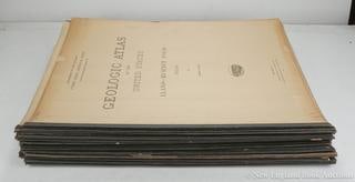 Texas, Oklahoma, Arkansas (1 of 2)