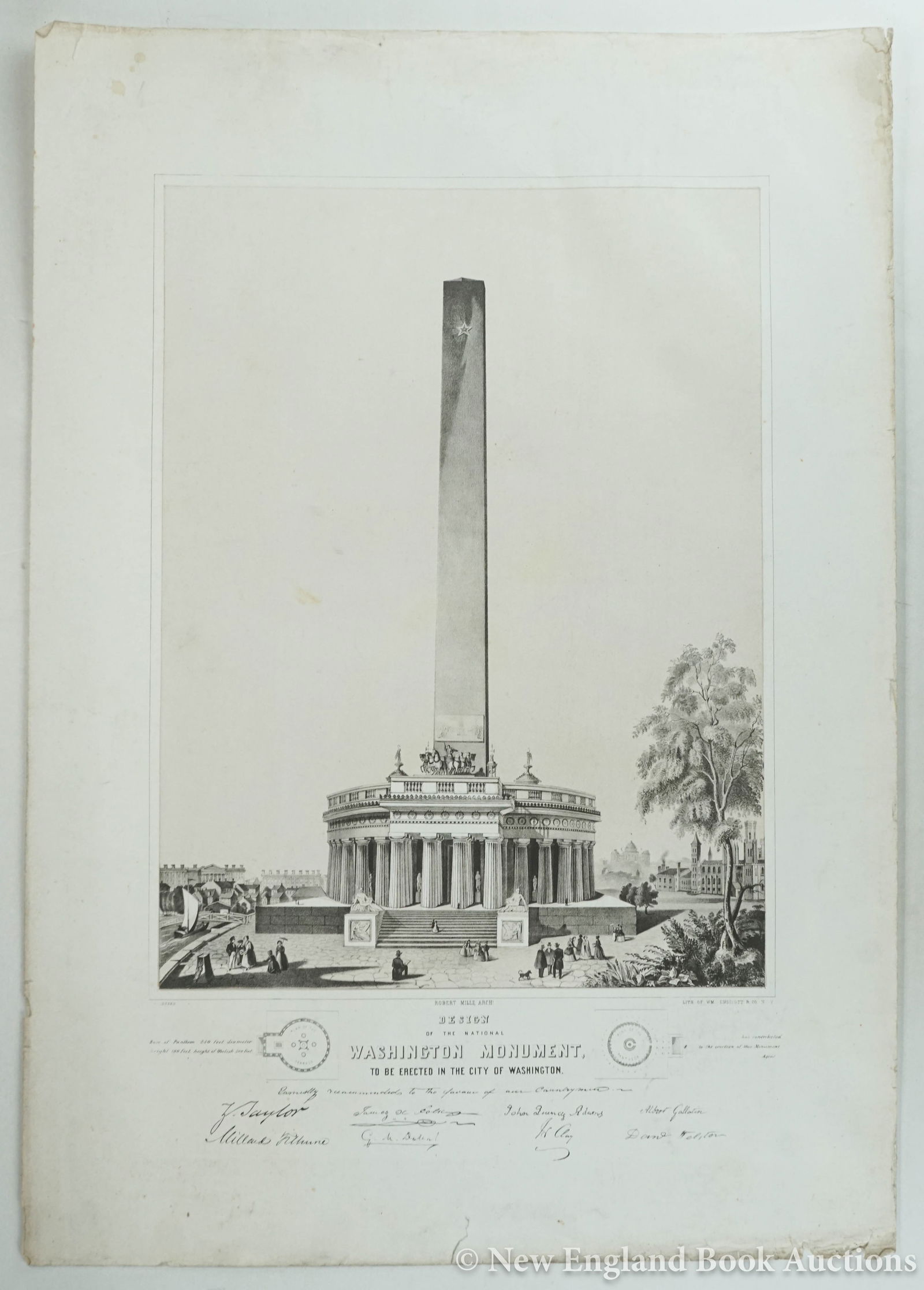 Washington, D.C (1 of 2)