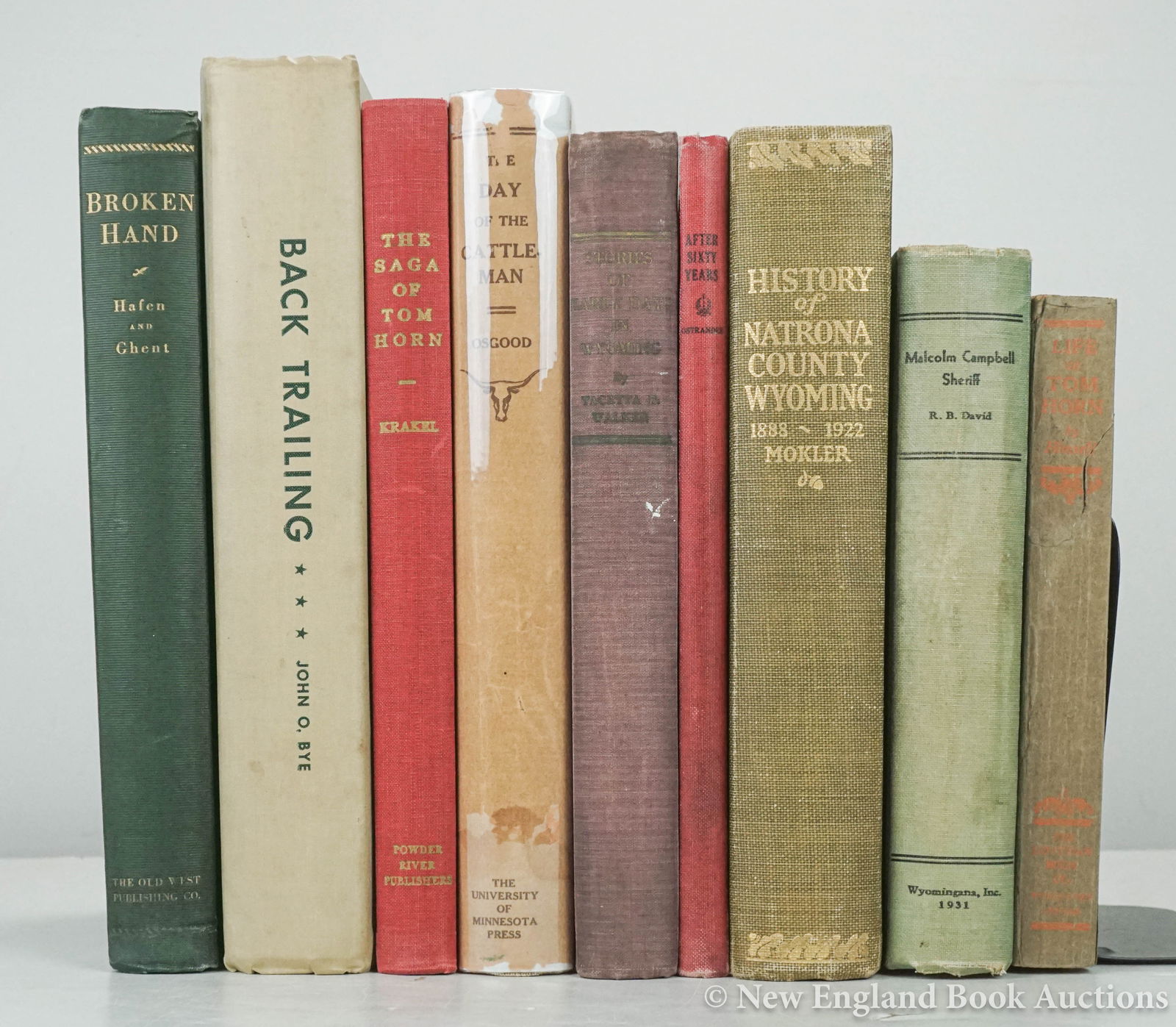 Western Americana (1 of 14)