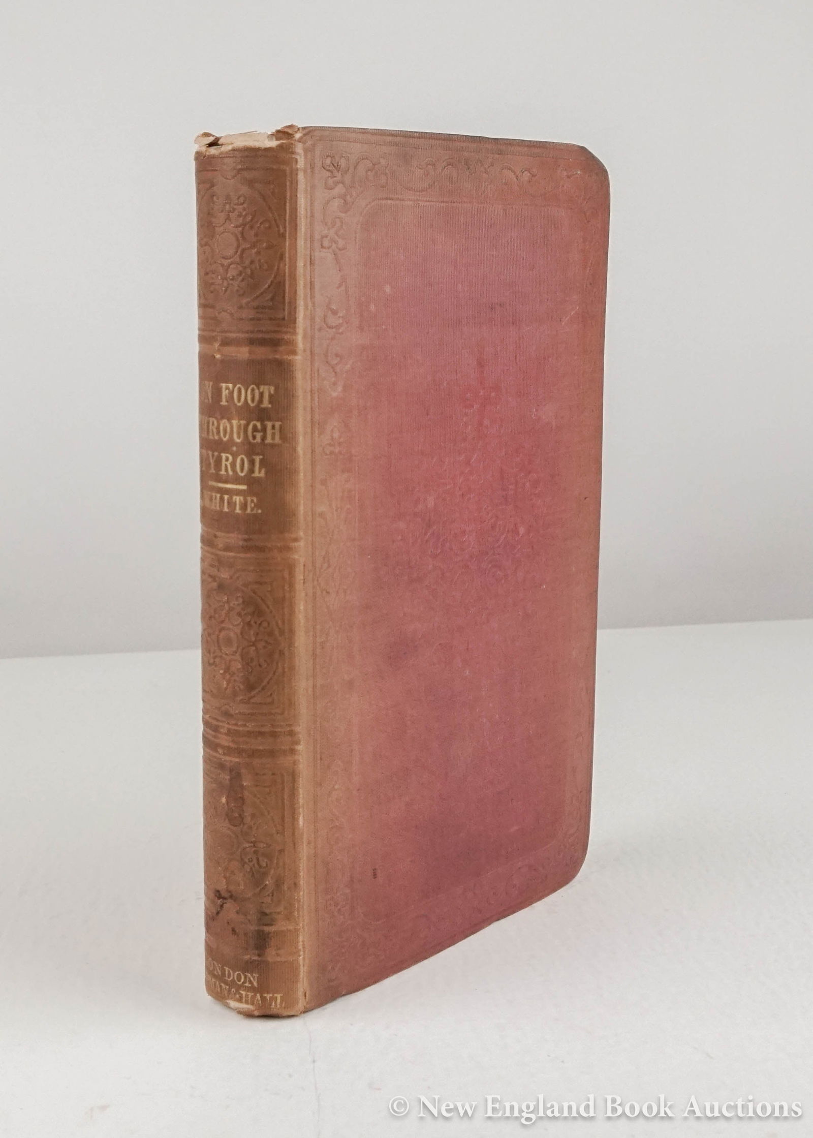 White, Walter (1 of 2)