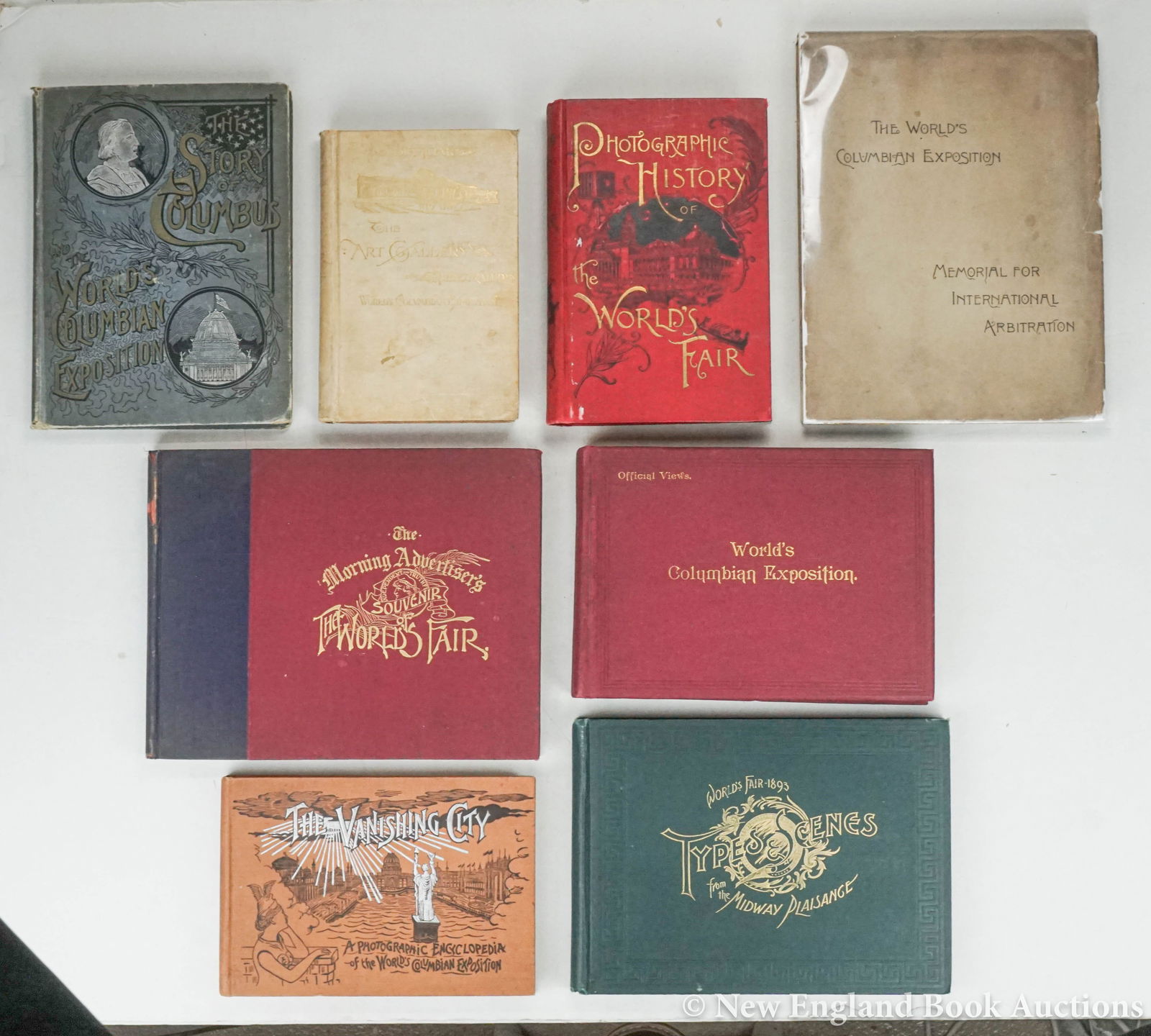 World's Fair (1 of 17)