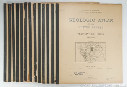 California Mining