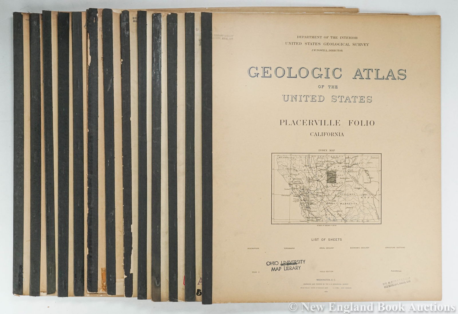 California Mining (1 of 4)