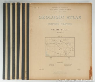Arizona & New Mexico Mining
