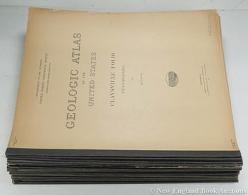 Pennsylvania West Virginia Mining