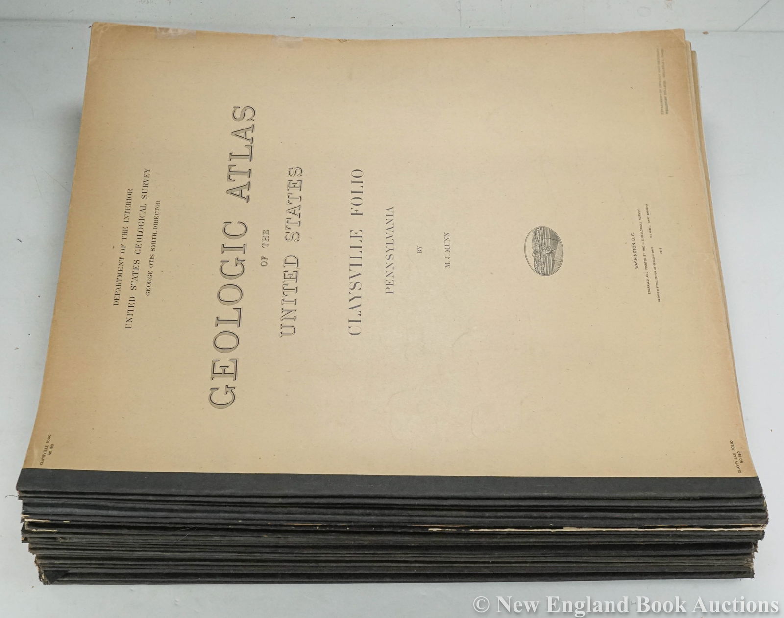 Pennsylvania West Virginia Mining (1 of 5)