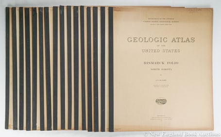 Dakota Mining and Geology