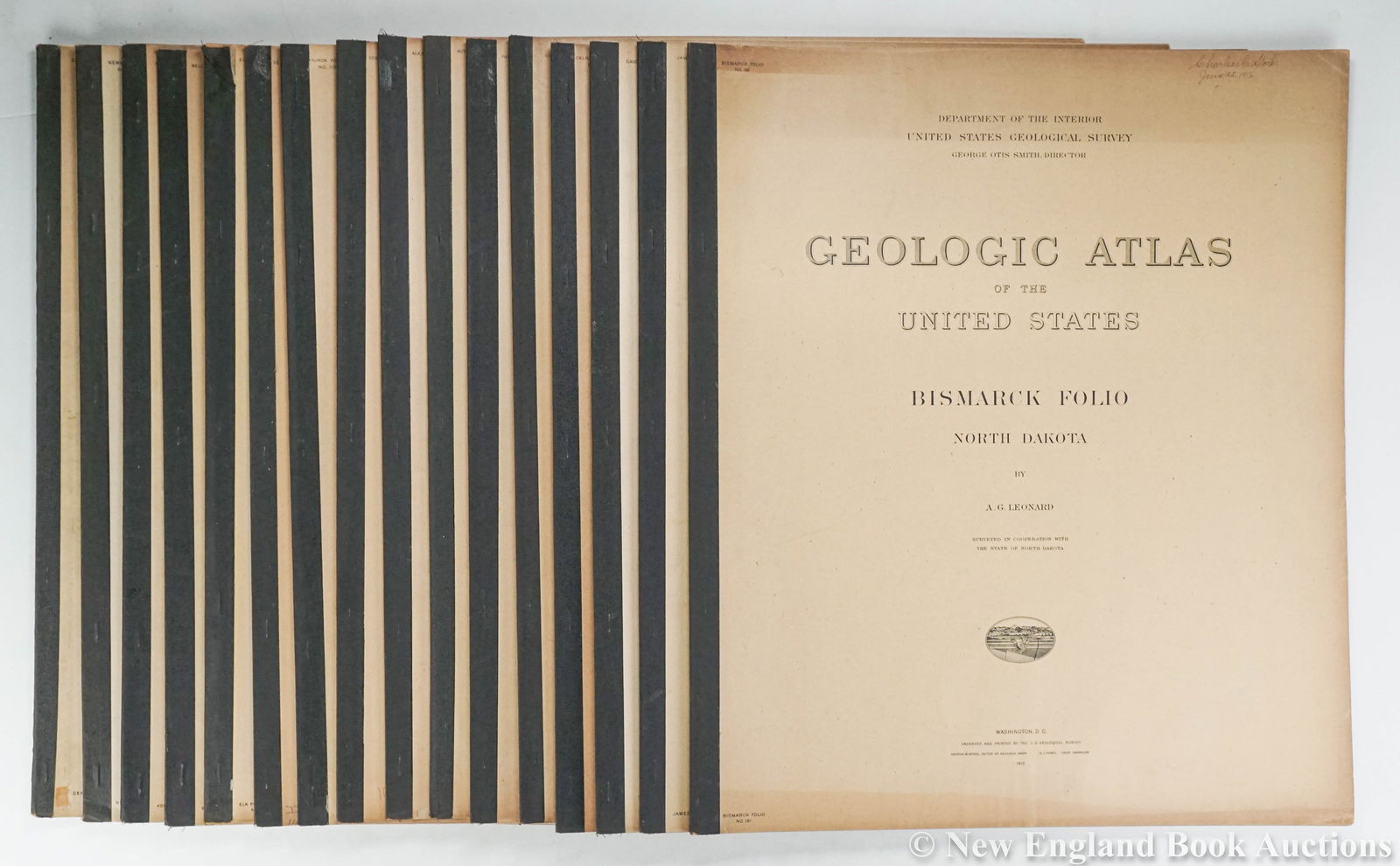 Dakota Mining and Geology (1 of 4)