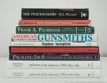 American Firearms