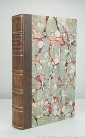 Barnard, Edward