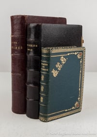 Bindings
