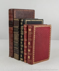 Bindings