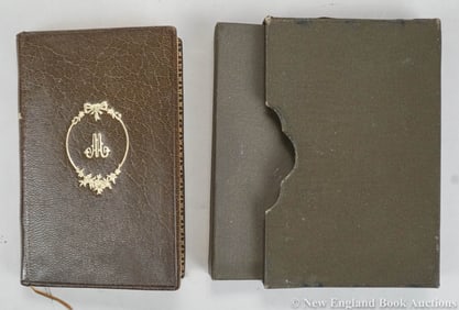 Book of Hours