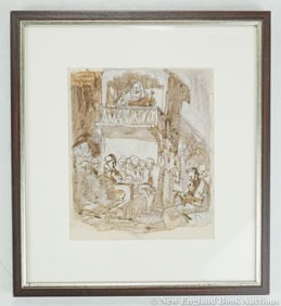 Brangwyn, Frank