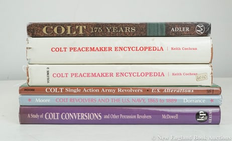Colt Firearms