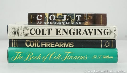 Colt Firearms