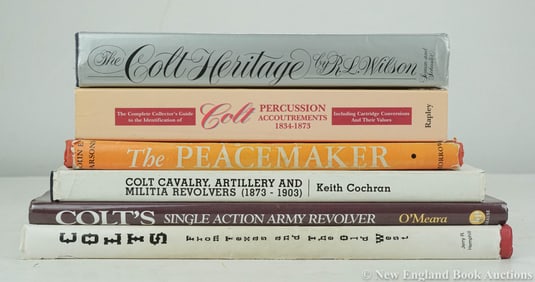 Colt Firearms