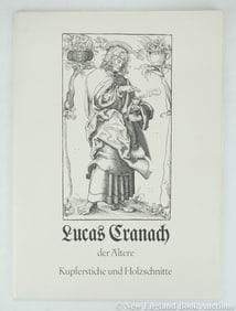 (Cranach, Lucas)