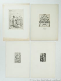 Engravings