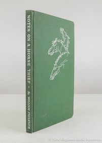 Faulkner, William