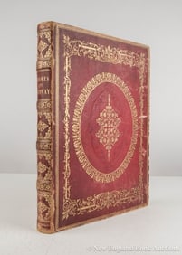 Fearnside, William Gray; & William Tombleson