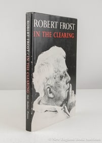 Frost, Robert
