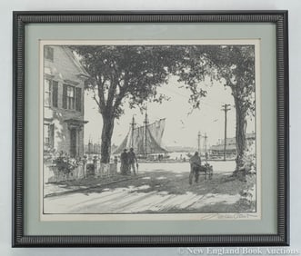Grant, Gordon