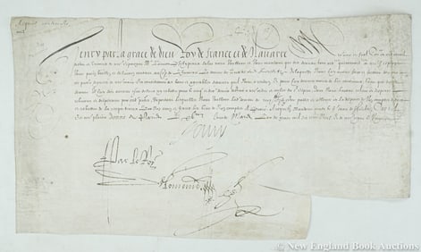 Henry IV
