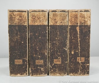 Joecher, Christian Gottlieb