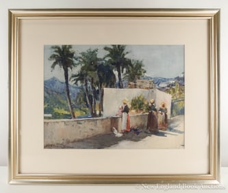 Johnson, Frank Edward