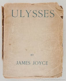 Joyce, James