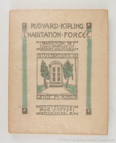 Kipling, Rudyard