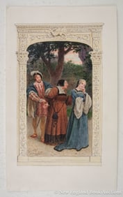 Leloir, Maurice