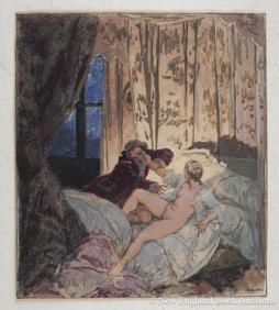 Leroux, Jules Marie Auguste