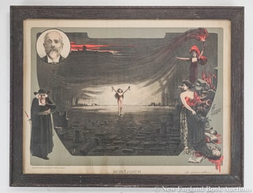 Lithograph