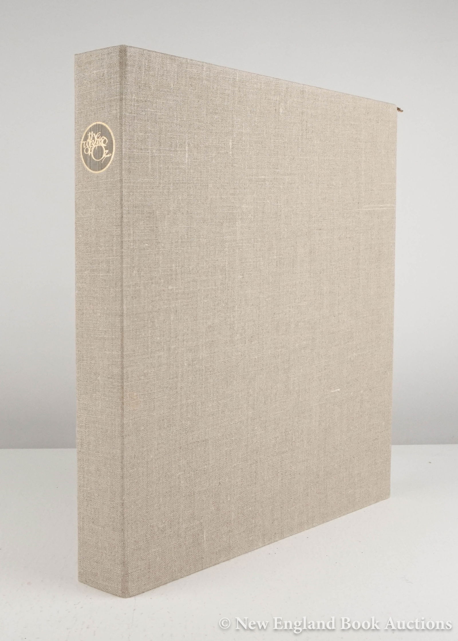 (Moser, Barry) (1 of 16)