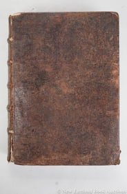 [Perrault, Nicolas]