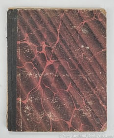 Receipt Book