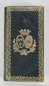 Royal Binding