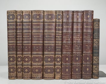 Ruskin, John