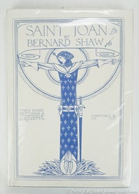 Shaw, George Bernard