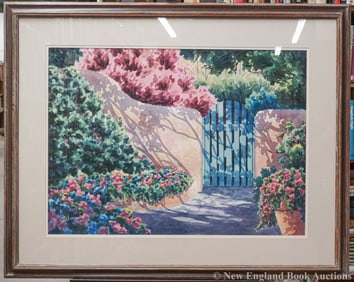 Southwest Art