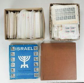 Stamps
