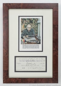 Szyk, Arthur