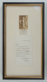 Thackeray, William Makepeace