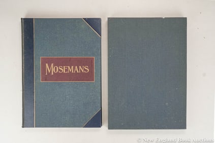 Trade Catalogue